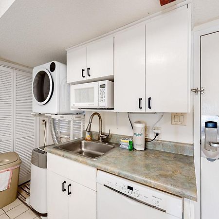 The Commodore パナマシティービーチ 部屋 写真