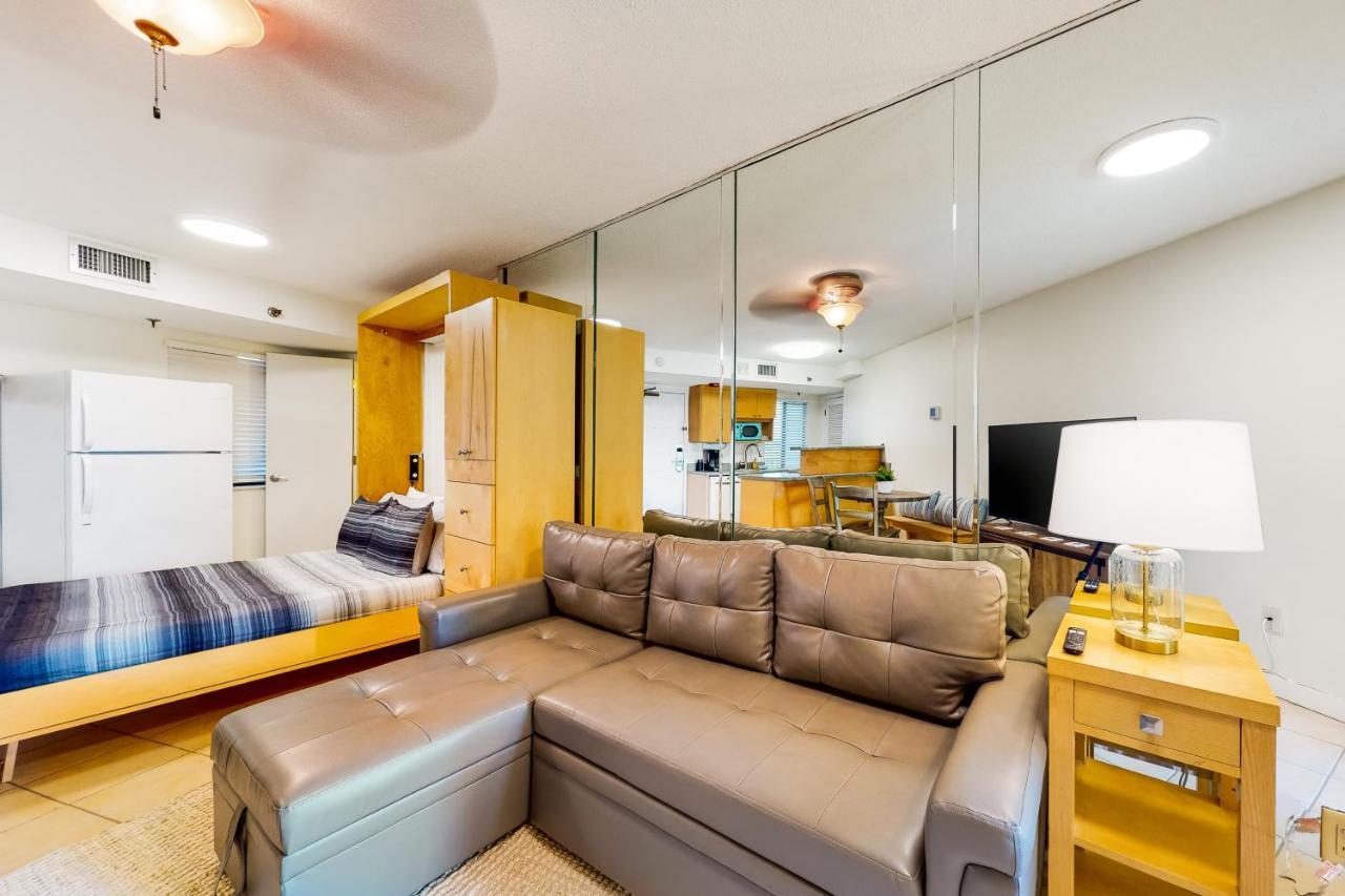 The Commodore パナマシティービーチ 部屋 写真