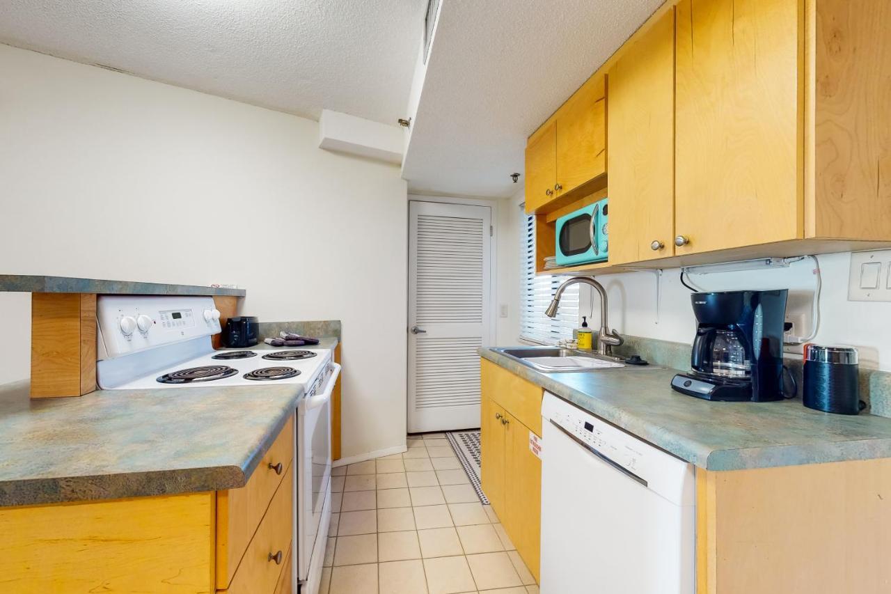 The Commodore パナマシティービーチ 部屋 写真
